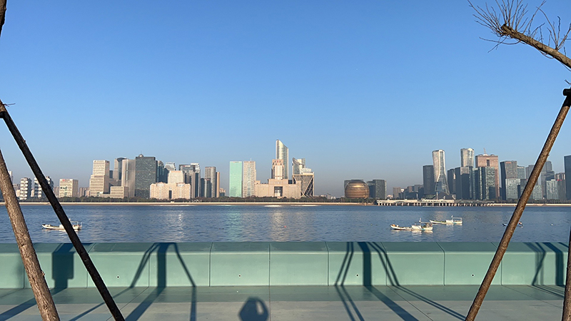 浙江省杭州市