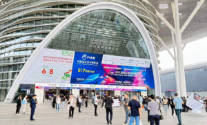 NEPCON ASIA2025レポート