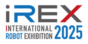 2025国際ロボット展
